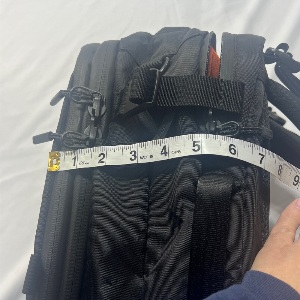 Aer back pack NWOT - Picture 12 of 13